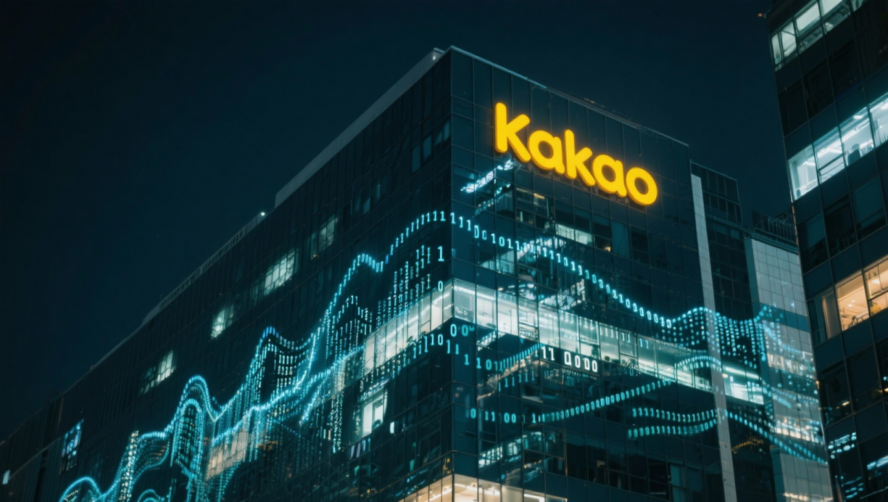 Joining Hands with Kakao, the Boundary of Data Ethics