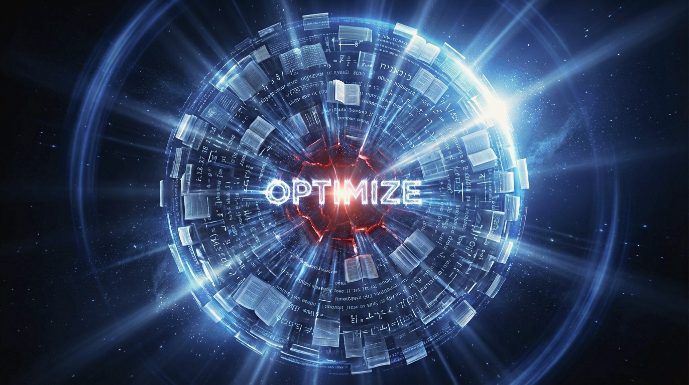 The pressure of choosing a single word from infinite knowledge