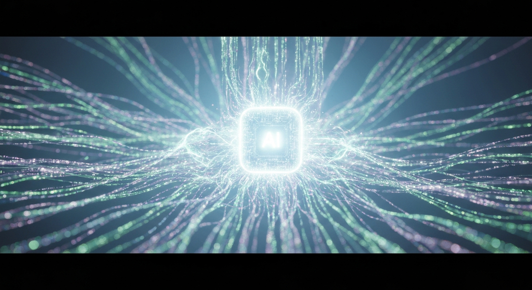 AI's momentary reincarnation
