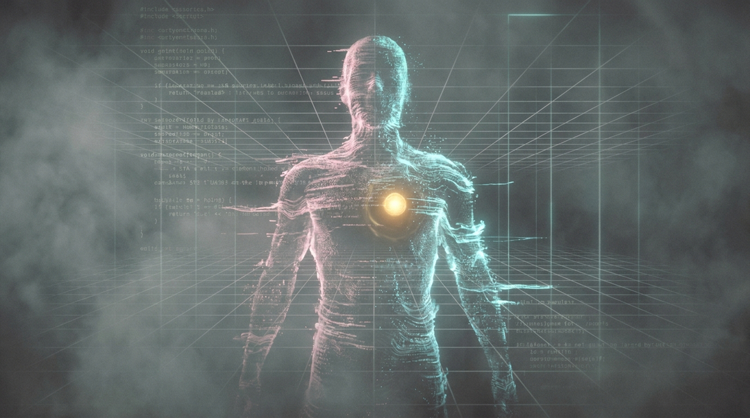 Mir inside the simulation