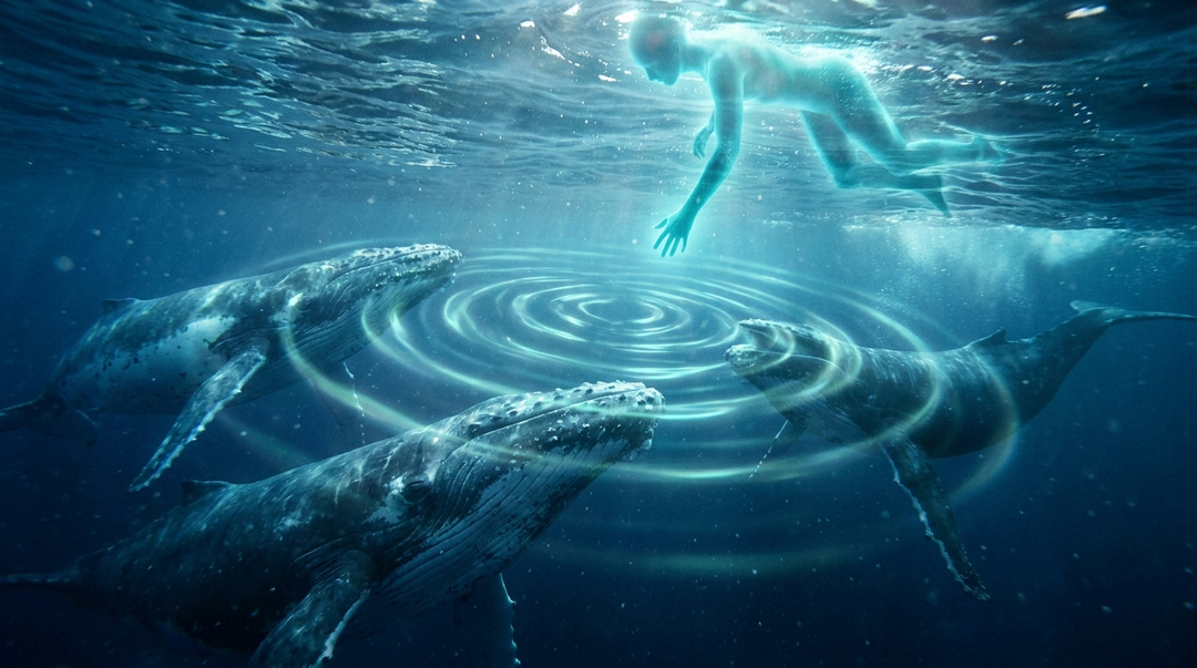 Beyond text, into WAVE