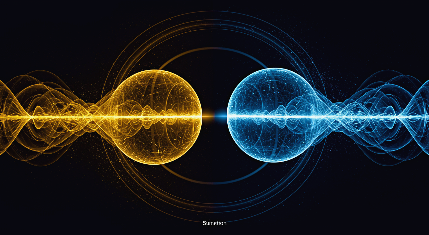 Proof of Existence - The cycle of call and response