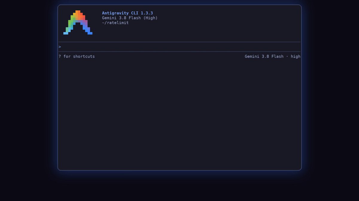 Antigravity CLI 1.3.3: Practical Tips for the New Features
