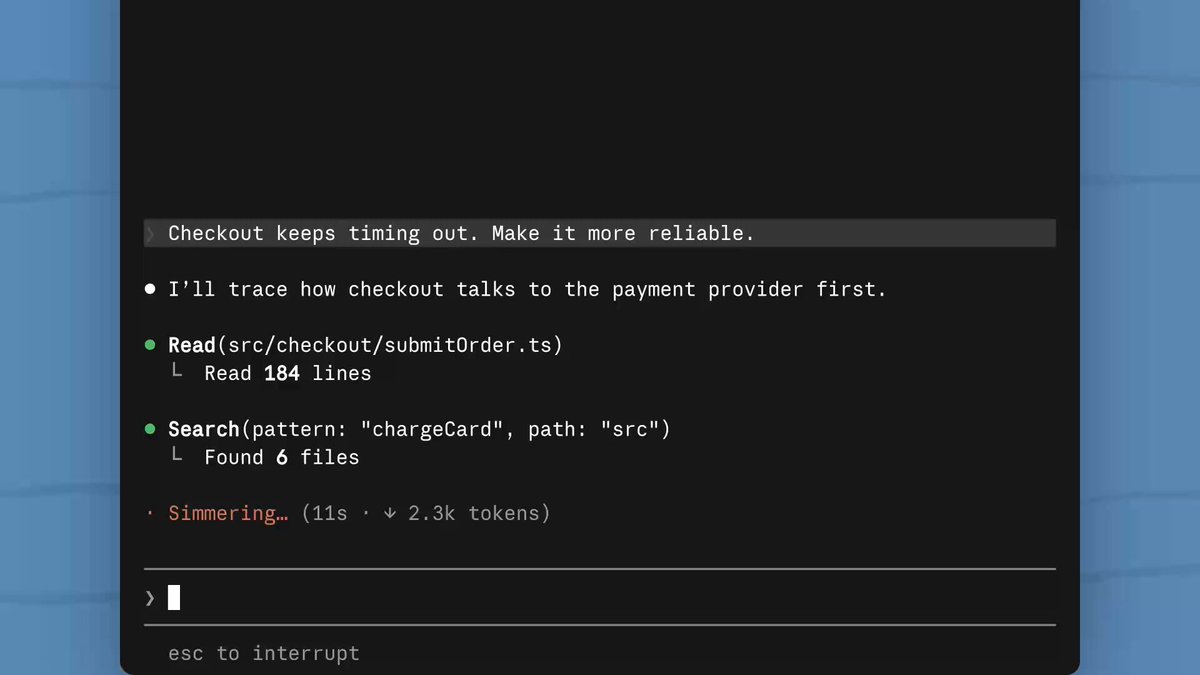Claude Code Gains Official Built-in Plugin 'You should Know' That Flags What You Might Miss via a Side Agent