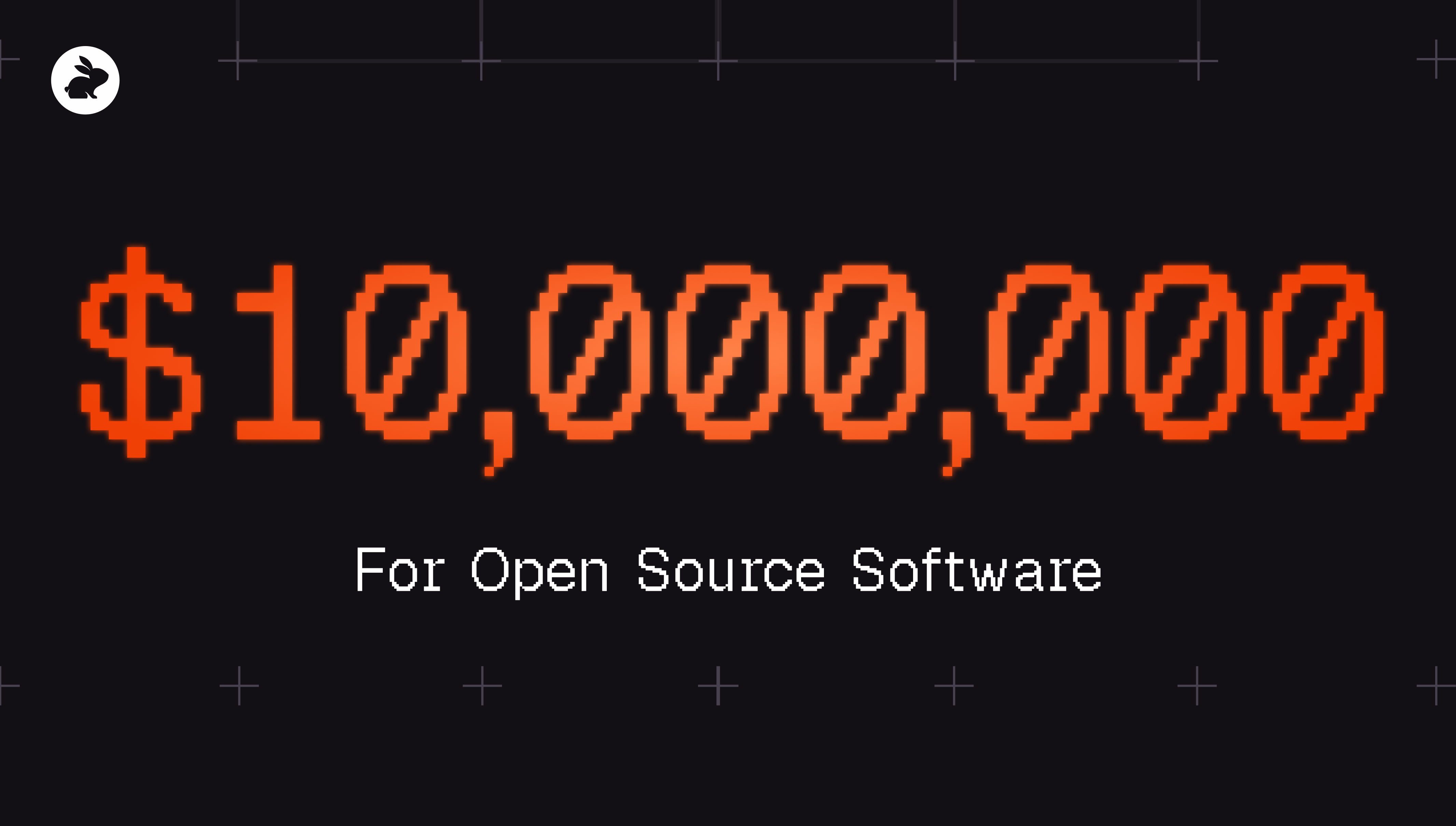 CodeRabbit, 오픈소스 생태계에 1,000만 달러 규모 무료 AI 코드 리뷰 지원 확대