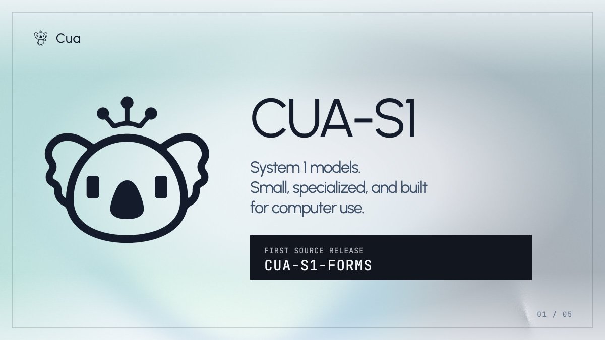 CUA-S1-FORMS 소형 전문 모델이 복잡한 웹 양식을 자동으로 채우는 효율적인 컴퓨터 제어 인터페이스 작업 화면