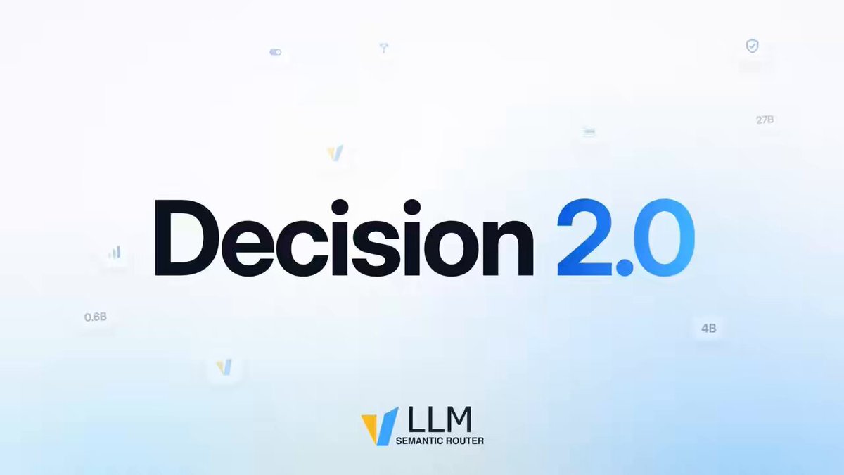 0.6B부터 27B까지 전 라인업 오픈소스 공개: 의사결정 특화 AI 'Decision 2.0' 출시
