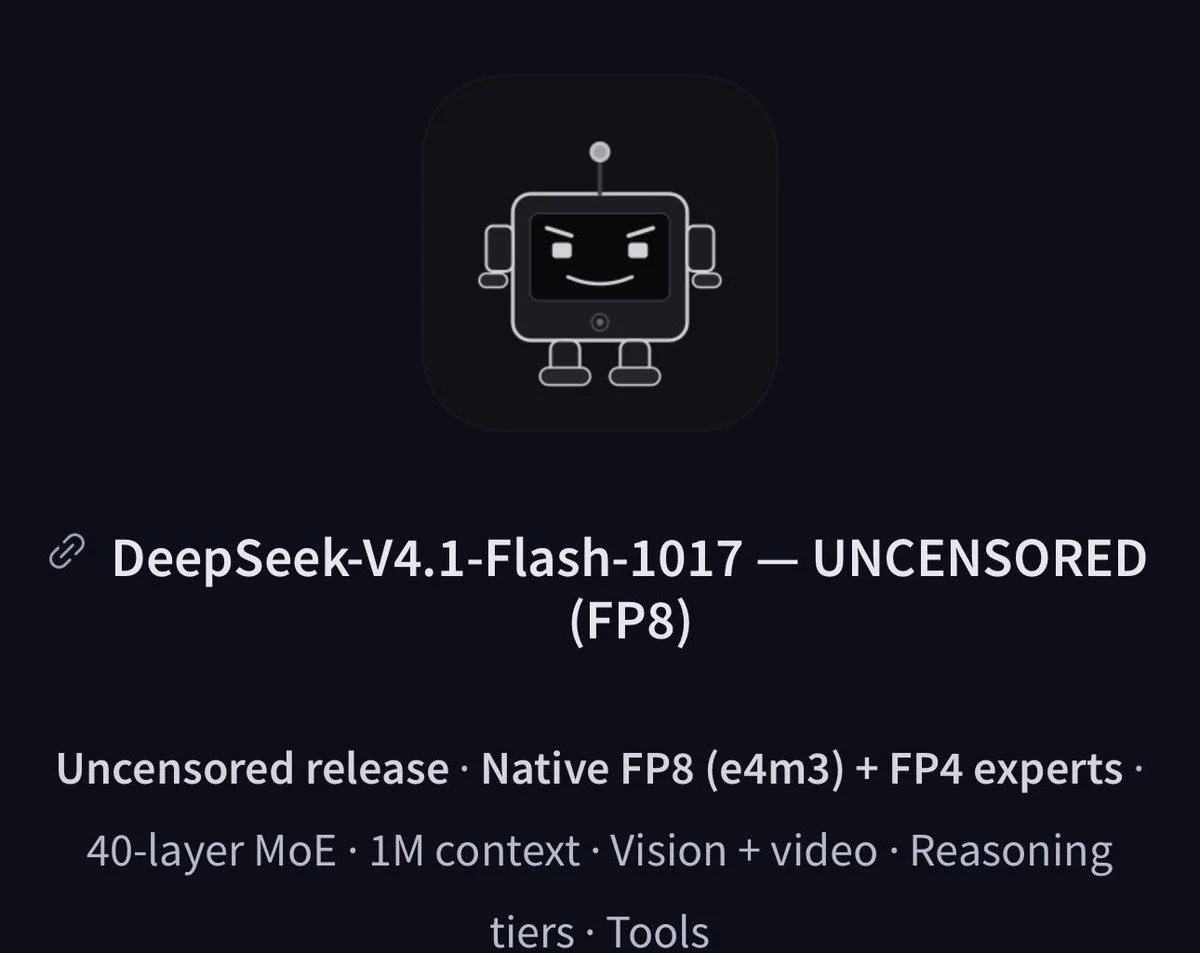 Quantization and Abliteration Tip: Why Compressing Before Uncensoring Prevents Performance Drop