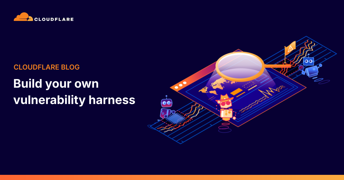 Cloudflare Open-Sources security-audit-skill for Multi-Agent Code Auditing