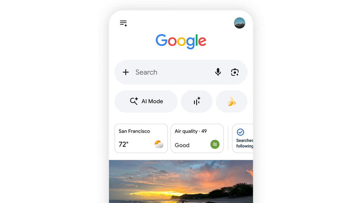Graphic headline for the announcement of Google's Gemini 3.8 Live and Extended Thinking models