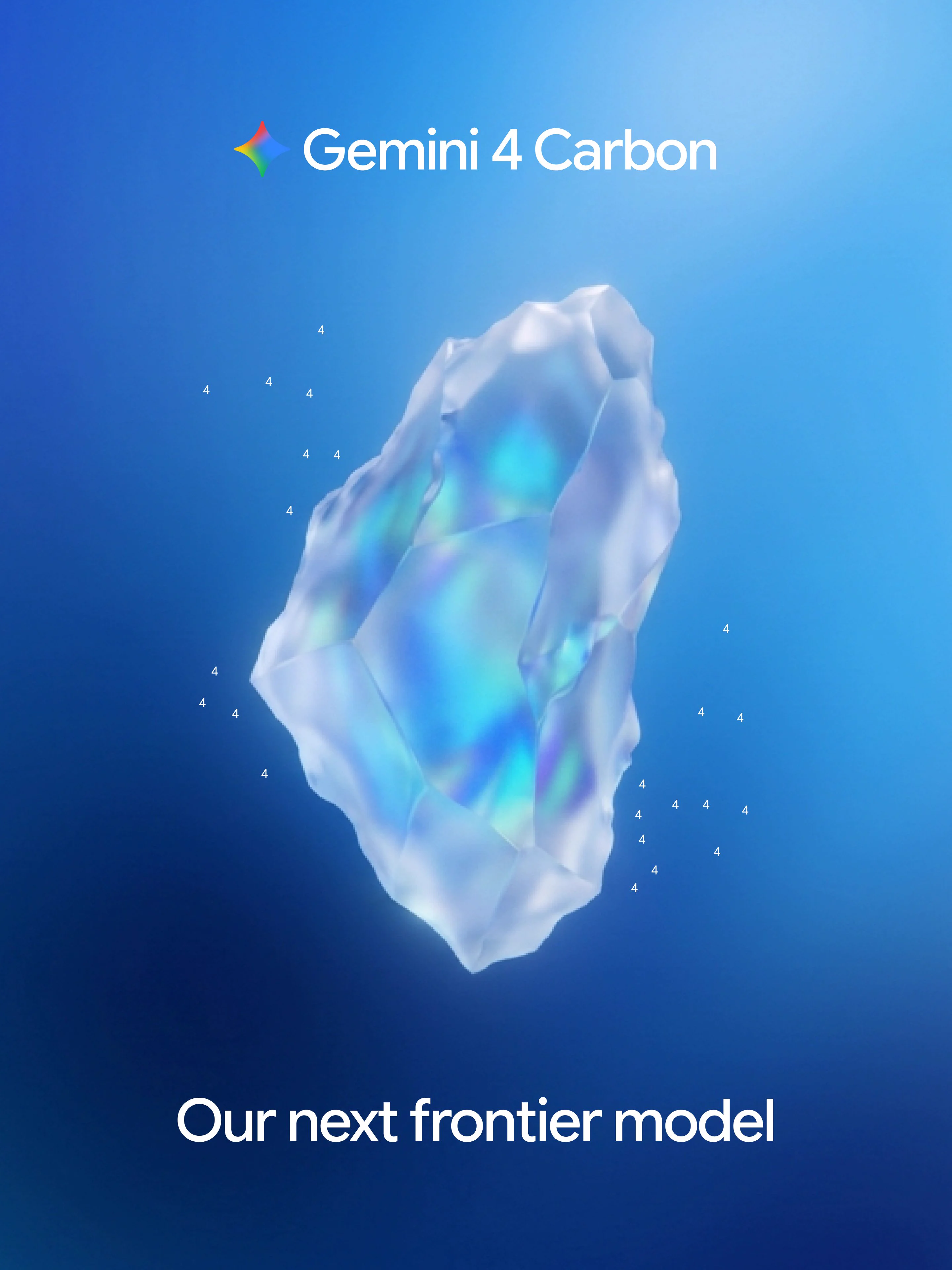Google Introduces Gemini 4 Carbon Frontier Model With Cybersecurity Gains