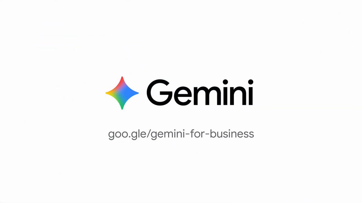 Google Cloud Gemini Agent for Business autonomous workflow and enterprise governance announcement