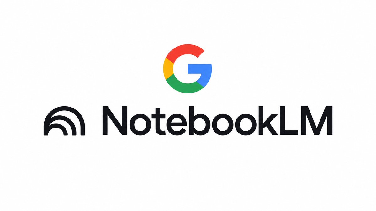 구글 노트북LM(NotebookLM)을 개인 AI 과외 튜터로 만드는 8가지 학습 프롬프트
