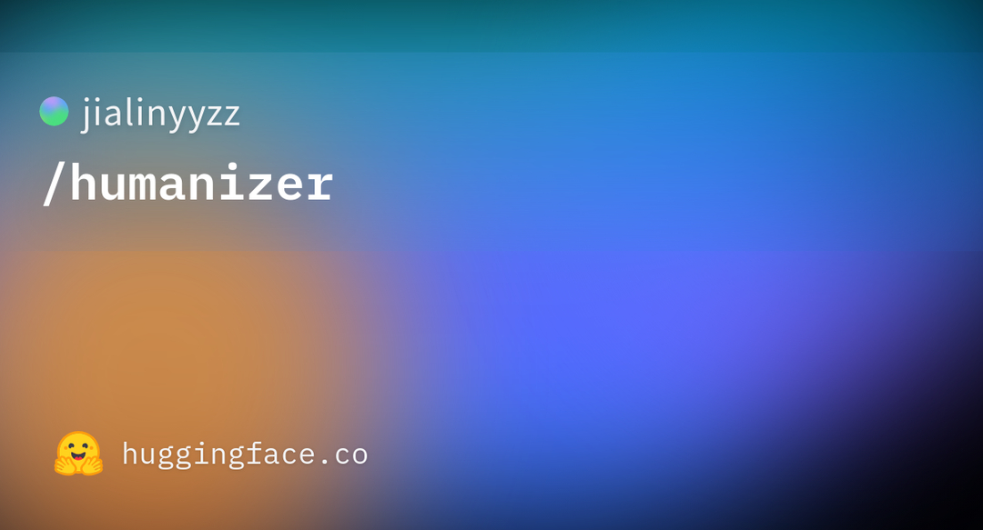 Humanizer: Open-Source 12B Local Model That Rewrites Mechanical AI Drafts into Human Tone