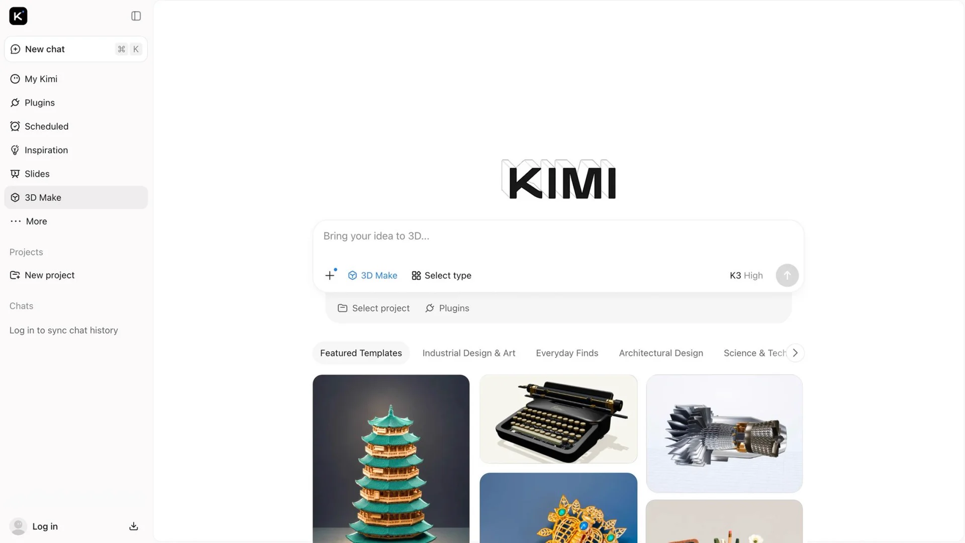 문샷 AI, 1M 컨텍스트 지원 오픈 가중치 모델 'Kimi K3.1 Pro' 공개