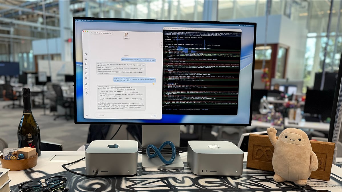Meta Releases Muse Spark Open, an 816B Parameter Open-Weight AI Model with Mac Studio Local Clustering Support