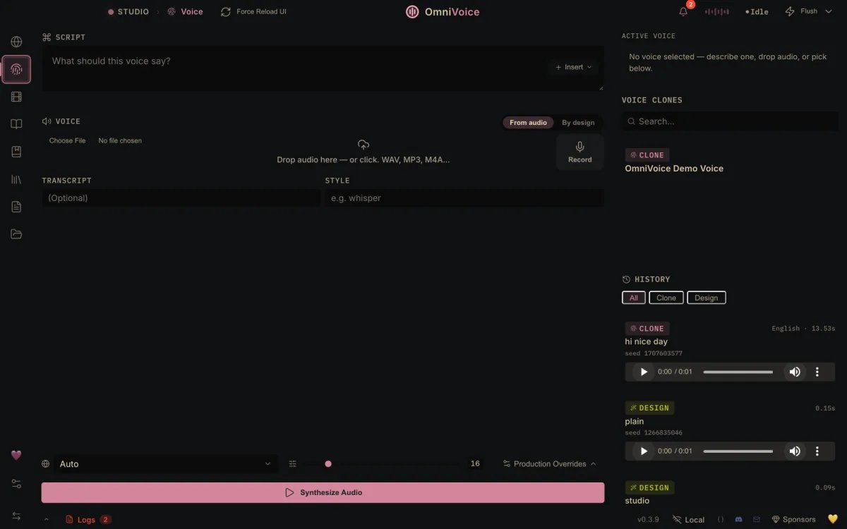 8 Essential Open-Source Tools for AI Video and Voiceover Creators: From Offline Voice Cloning to Local Video Generation
