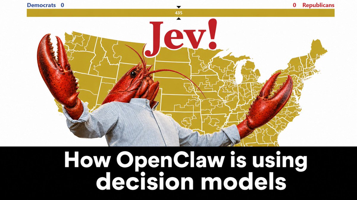 OpenClaw, 코어 및 플러그인에 경량 의사결정 모델(Decision Model) 전용 지원 도입