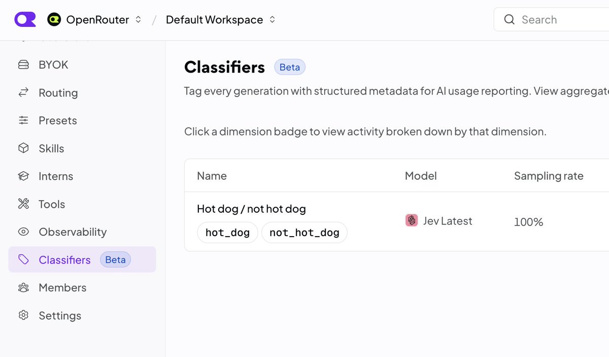 OpenRouter와 TypeSafe Jev로 LLM 요청 자동 분류 및 파이프라인 비용 최적화하기