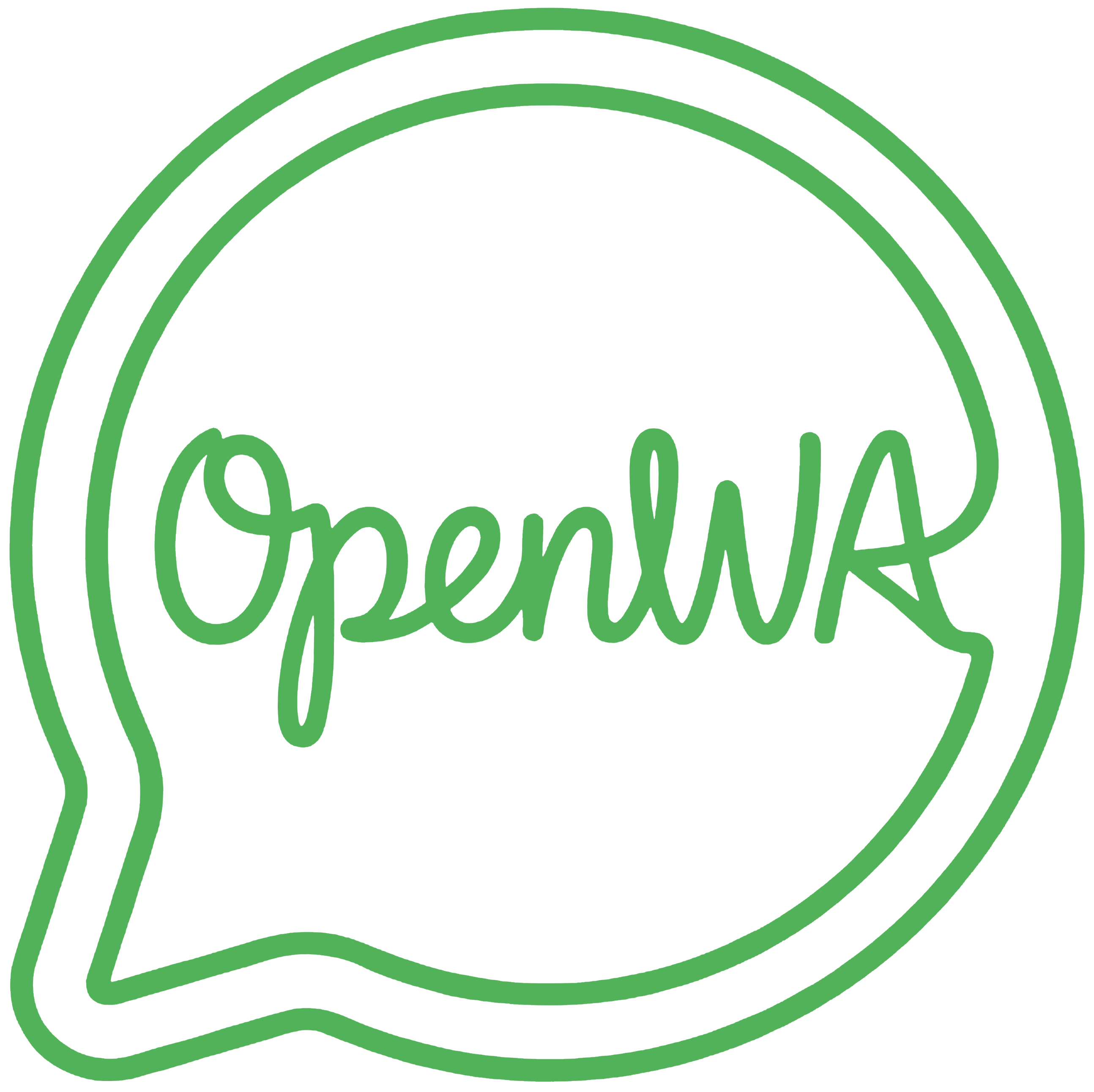 OpenWA 오픈소스 WhatsApp API 게이트웨이 아키텍처 및 설정 화면