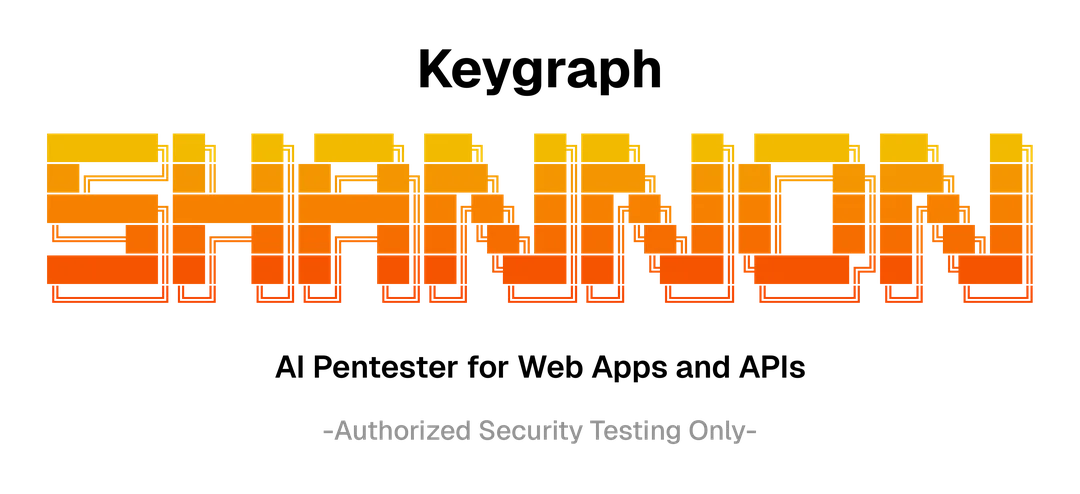 Shannon open-source AI pentester
