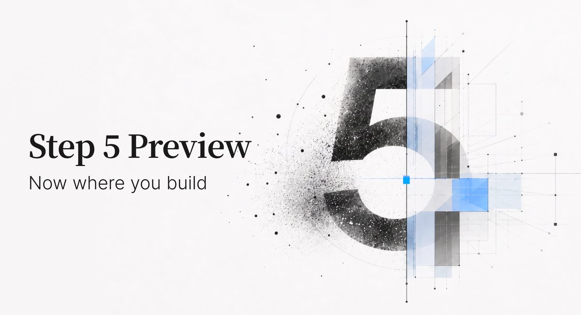 StepFun, 차세대 플래그십 'Step 5 Preview' 출시… OpenRouter 및 코딩 도구 생태계서 1주간 무료 제공