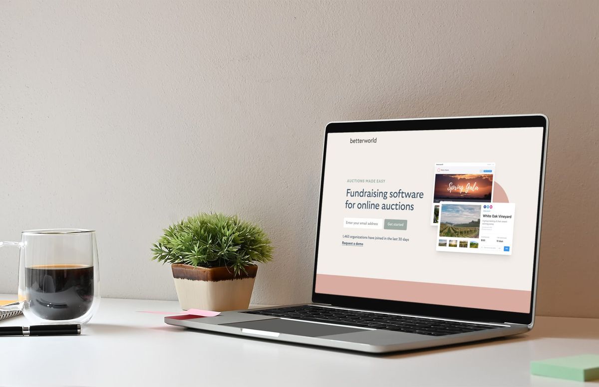 Doubling Landing Page Signup Conversions by Removing First-Screen Form Fields