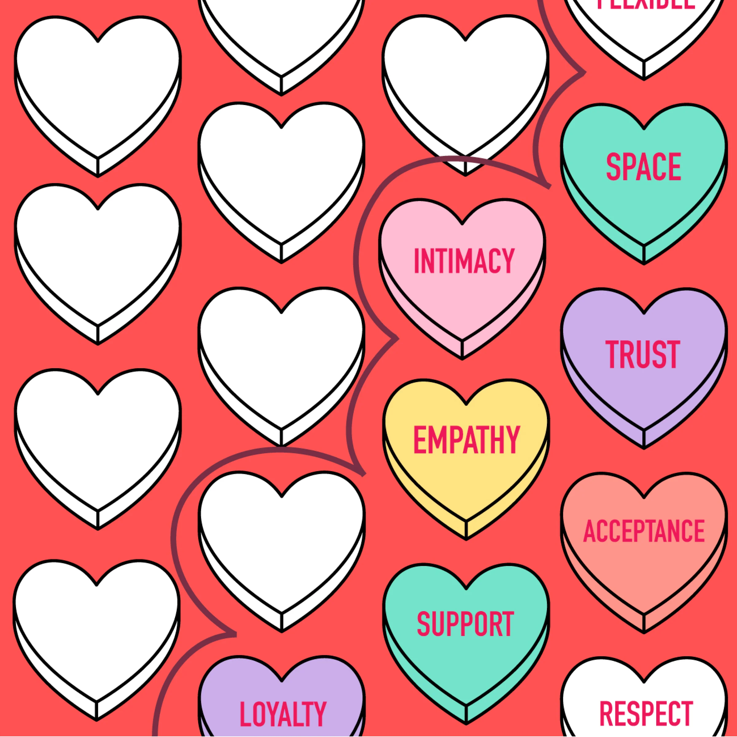 Six Practical Boundary Habits to Relieve Interpersonal Fatigue