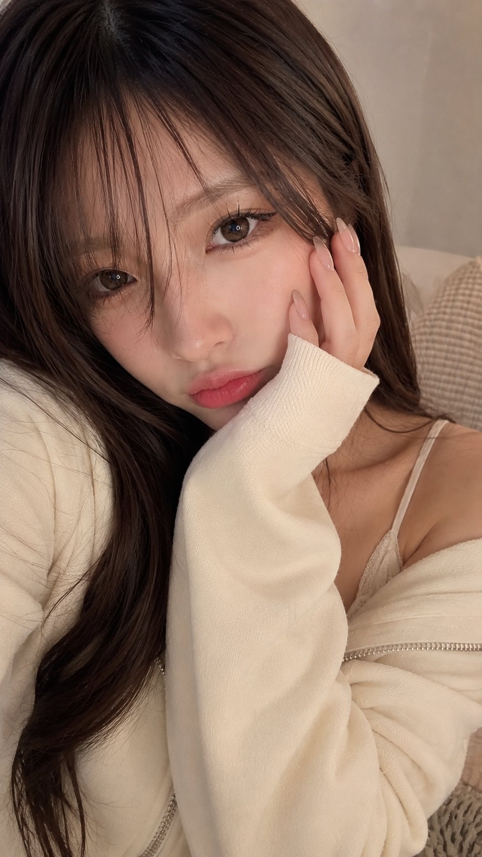 ChatGPT Photorealistic Cozy Hoodie Selfie Prompt Structure and Tips