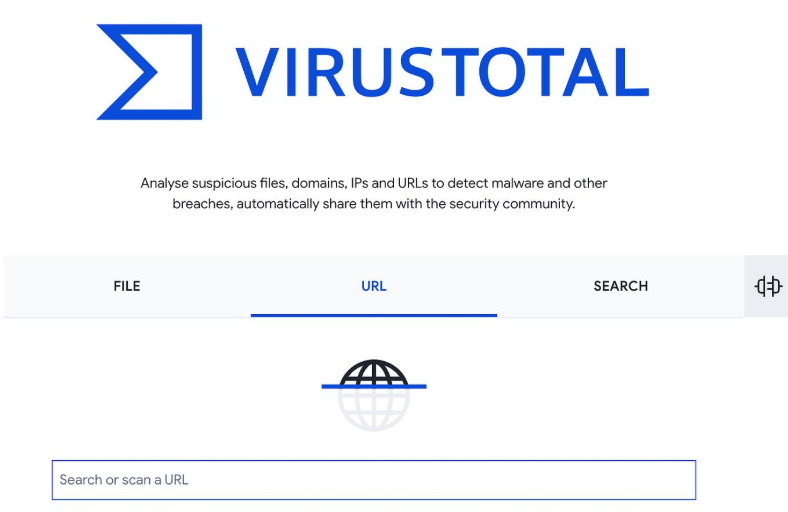 Essential Checks Before Opening Suspicious Files or Links: VirusTotal Free Multi-Engine Scanning and Confidentiality Warnings