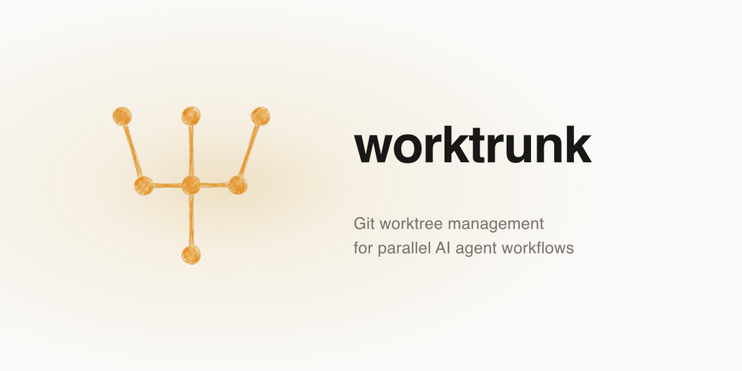 Worktrunk: Git 워크트리 및 AI 에이전트 워크플로우 관리를 위한 Rust CLI