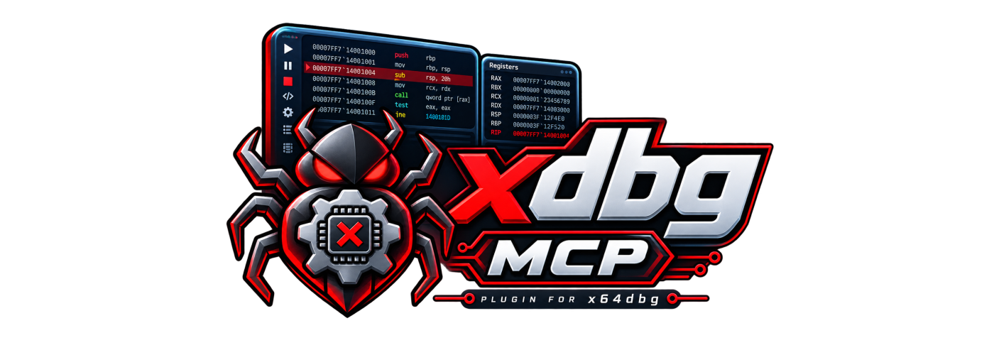 x64dbg-mcp-server: 윈도우 디버거 x64dbg를 Claude로 제어하는 Zig 기반 오픈소스 MCP 서버