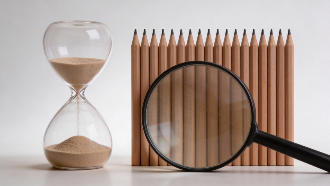 Human Pathology - Procrastination, Obsession, Perfectionism